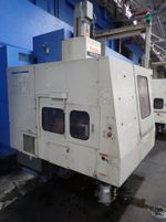 Mazak Cnc Vmc