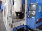 Mazak Cnc Vmc