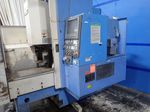 Mazak Cnc Vmc