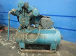 Ingersoll Rand Air Compressor