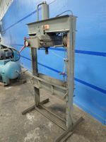 Dake Hframe Press