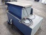  Vibratory Finisher