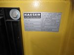 Kaeser Air Compressor