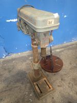 Chicago Industrial Drill Press
