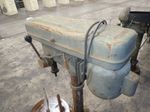 Chicago Industrial Drill Press