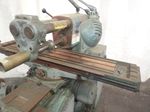 Brown  Sharper Horizontal Mill