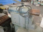 Brown  Sharper Horizontal Mill