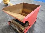 Roura Hopper Selfdumping Hopper