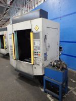 Brother Cnc Tapping Center