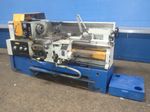 Summit Gap Bed Lathe