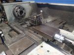 Summit Gap Bed Lathe