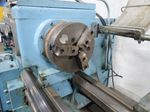 Lodge  Shipley Lathe