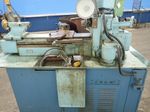 Hardinge Lathe