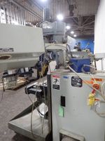 Bridgeport Cnc Vertical Mill