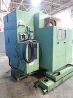 Moriseiki Cnc Vmc