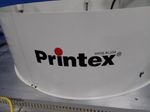 Printex Pad Printing Machine