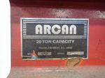 Arcan Hframe Press