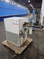 Wilkerson Air Dryer