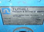 Tuthill Vacuum Pump Unit