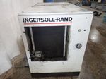 Ingersoll Rand Air Compressor