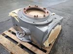 Nord Drivesystems Gear Reducer