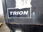 Trion Media Air Cleaner