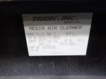 Trion Media Air Cleaner