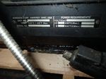 Nordson Hot Melt Glue Machine 