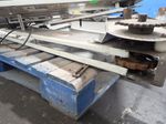 Arrowhead Conveyor Powered Belt Conveyor