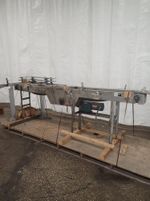 Arrow Head Conveyor