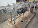 Arrow Head Conveyor