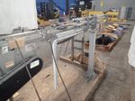 Arrow Head Conveyor