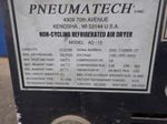 Pneumatech Air Dryer