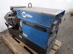 Miller Gasoline Powered Welder