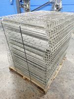  Wire Decking