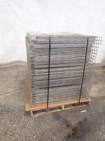  Wire Decking