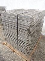  Wire Decking