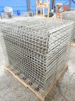  Wire Decking