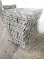  Wire Decking