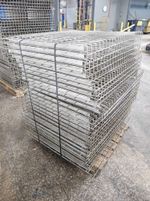  Wire Decking