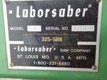 Labersaber Retractable Die Saw