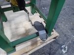 Labersaber Retractable Die Saw