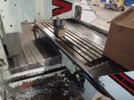 Fryer Cnc Veritcal Mill