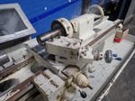 Clausing Lathe