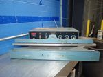 Eletronic Impulse Sealer