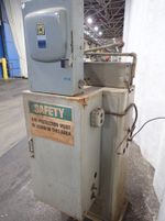 Peer Spot Welder