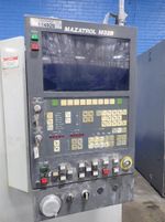 Mazak Cnc Vmc