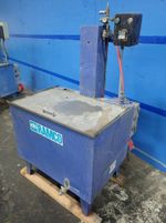 Ramco Parts Washer