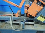 Doall Horizontal Bandsaw