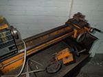 Emco Lathe